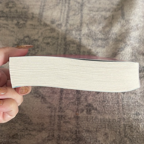 Bridesmaid for Hire Book by Meghan Quinn - Picture 5 of 5